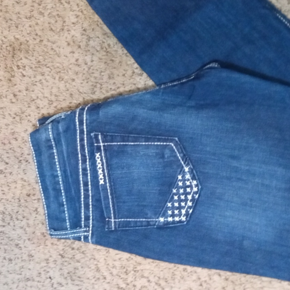 Jeans - Picture 3 of 4